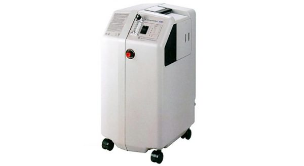 Koncentrator tlenu Companion 590i