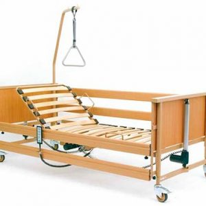 Łóżko rehabilitacyjne Economic II
