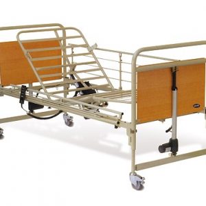 Łóżko rehabilitacyjne Etude Basic