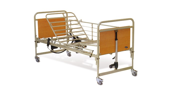 Łóżko rehabilitacyjne Etude Basic Łóżko rehabilitacyjne Etude Basic